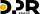 Logo DPR group noir