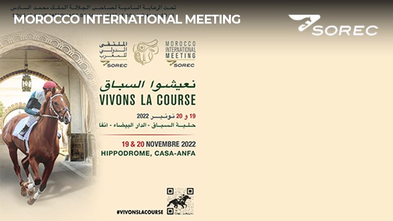 morocco international meeting
