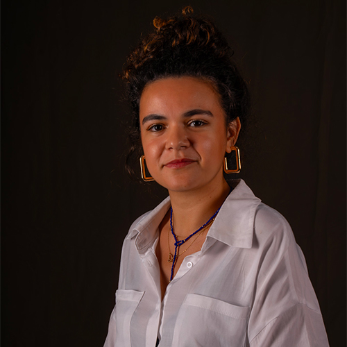 Fatima Zahra Debbagh